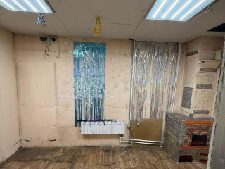 Фотография Аренда помещения свободного назначения, 855 м² , Салтыковская улица 8с3 №11 Фотография Аренда помещения свободного назначения, 855 м² , Салтыковская улица 8с3 №11