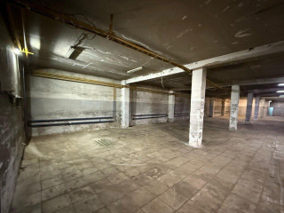 Фотография Аренда помещения свободного назначения, 855 м² , Салтыковская улица 8с3 №12 Фотография Аренда помещения свободного назначения, 855 м² , Салтыковская улица 8с3 №12