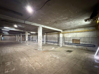 Фотография Аренда помещения свободного назначения, 855 м² , Салтыковская улица 8с3 №13 Фотография Аренда помещения свободного назначения, 855 м² , Салтыковская улица 8с3 №13