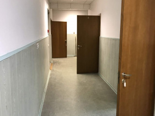 Аренда офиса 158 м² проспект Металлургов 60