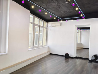 Фотография Аренда помещения свободного назначения, 2082 м² , Большая Семёновская улица 11с2 №9 Фотография Аренда помещения свободного назначения, 2082 м² , Большая Семёновская улица 11с2 №9