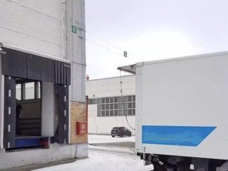 Фотография Аренда склада, 1000 м² , улица Генерала Белова 16с2 №2 Фотография Аренда склада, 1000 м² , улица Генерала Белова 16с2 №2