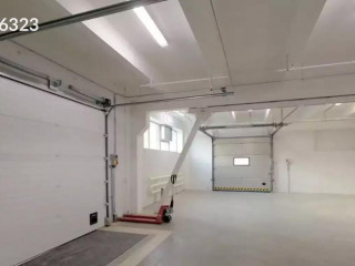 Фотография Аренда склада, 1000 м² , улица Генерала Белова 16с2 №4 Фотография Аренда склада, 1000 м² , улица Генерала Белова 16с2 №4