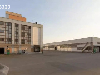 Фотография Аренда склада, 1000 м² , улица Генерала Белова 16с2 №1 Фотография Аренда склада, 1000 м² , улица Генерала Белова 16с2 №1