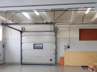 Фотография Аренда склада, 1000 м² , улица Генерала Белова 16с2 №3 Фотография Аренда склада, 1000 м² , улица Генерала Белова 16с2 №3