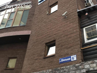 Фотография Отдельно стоящее здание, Школьная улица 6Б №2 Фотография Отдельно стоящее здание, Школьная улица 6Б №2