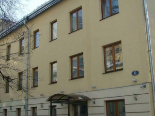 Фотография Продажа отдельно стоящего здания, 512 м² , Воротниковский переулок 10с4 №3 Фотография Продажа отдельно стоящего здания, 512 м² , Воротниковский переулок 10с4 №3