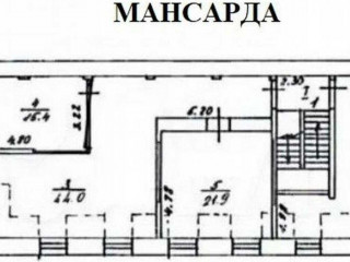 Фотография Продажа отдельно стоящего здания, 512 м² , Воротниковский переулок 10с4 №23 Фотография Продажа отдельно стоящего здания, 512 м² , Воротниковский переулок 10с4 №23