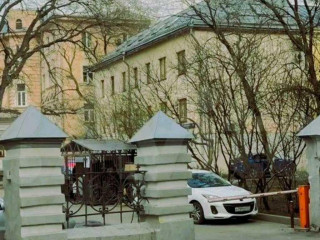 Фотография Продажа отдельно стоящего здания, 512 м² , Воротниковский переулок 10с4 №7 Фотография Продажа отдельно стоящего здания, 512 м² , Воротниковский переулок 10с4 №7