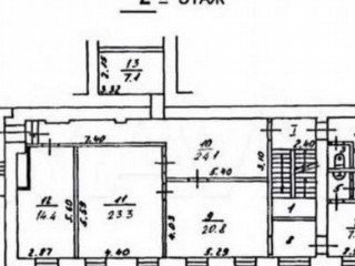 Фотография Продажа отдельно стоящего здания, 512 м² , Воротниковский переулок 10с4 №21 Фотография Продажа отдельно стоящего здания, 512 м² , Воротниковский переулок 10с4 №21