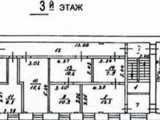 Фотография Продажа отдельно стоящего здания, 512 м² , Воротниковский переулок 10с4 №22 Фотография Продажа отдельно стоящего здания, 512 м² , Воротниковский переулок 10с4 №22