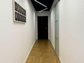 Фотография Аренда офиса, 123 м² , Садовая-Кудринская улица 32с2 №8 Фотография Аренда офиса, 123 м² , Садовая-Кудринская улица 32с2 №8