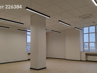 Фотография Аренда офиса, 195 м² , проспект Мира 105с1 №4 Фотография Аренда офиса, 195 м² , проспект Мира 105с1 №4