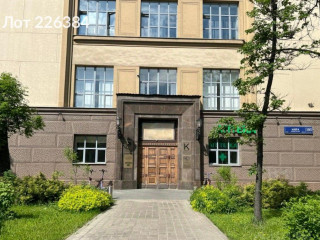Фотография Аренда офиса, 195 м² , проспект Мира 105с1 №2 Фотография Аренда офиса, 195 м² , проспект Мира 105с1 №2