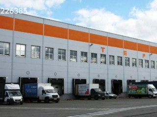 Аренда склада 2300 м² Носовихинское шоссе вл253с1 