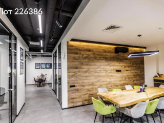 Фотография Аренда офиса, 210 м² , Кочновский проезд 4к2 №2 Фотография Аренда офиса, 210 м² , Кочновский проезд 4к2 №2