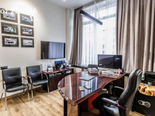 Фотография Аренда офиса, 210 м² , Кочновский проезд 4к2 №5 Фотография Аренда офиса, 210 м² , Кочновский проезд 4к2 №5