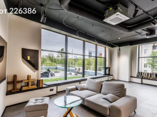 Фотография Аренда офиса, 210 м² , Кочновский проезд 4к2 №7 Фотография Аренда офиса, 210 м² , Кочновский проезд 4к2 №7
