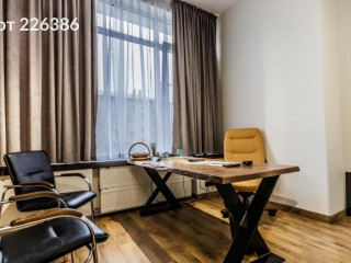 Фотография Аренда офиса, 210 м² , Кочновский проезд 4к2 №6 Фотография Аренда офиса, 210 м² , Кочновский проезд 4к2 №6