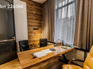 Фотография Аренда офиса, 210 м² , Кочновский проезд 4к2 №8 Фотография Аренда офиса, 210 м² , Кочновский проезд 4к2 №8