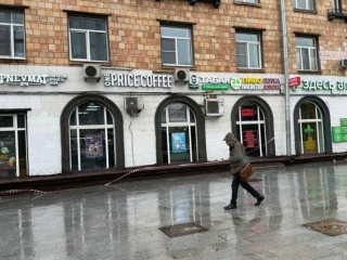 Аренда помещения свободного назначения 235 м² Профсоюзная улица 1/24