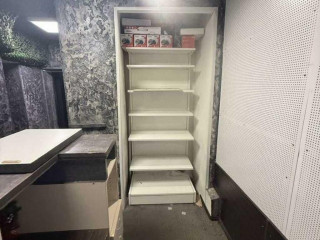 Фотография Аренда помещения свободного назначения, 235 м² , Профсоюзная улица 1/24  №7