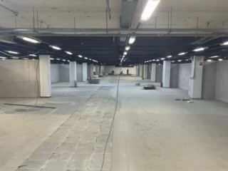 Фотография Аренда склада, 2000 м² , Луговая улица 1  №3