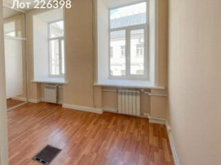 Фотография Аренда офиса, 170 м² , Яузский бульвар 13с3 №4 Фотография Аренда офиса, 170 м² , Яузский бульвар 13с3 №4