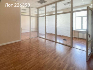 Фотография Аренда офиса, 170 м² , Яузский бульвар 13с3 №3 Фотография Аренда офиса, 170 м² , Яузский бульвар 13с3 №3