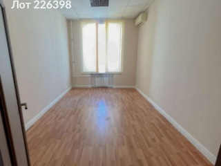 Аренда офиса 170 м² Яузский бульвар 13с3