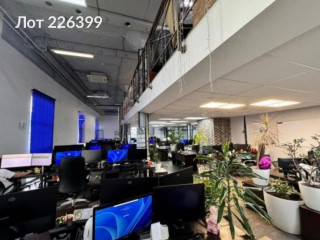 Фотография Аренда офиса, 781 м² , Варшавское шоссе 1с1-2 №2 Фотография Аренда офиса, 781 м² , Варшавское шоссе 1с1-2 №2