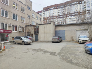 Фотография Аренда помещения свободного назначения, 195 м² , Шейнкмана ул 7  №1