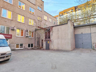 Фотография Аренда помещения свободного назначения, 195 м² , Шейнкмана ул 7  №2