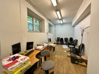 Фотография Аренда помещения свободного назначения, 195 м² , Шейнкмана ул 7  №5