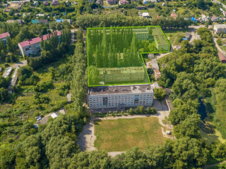 Фотография Продажа помещения свободного назначения, 8777 м² , улица Мичурина 1Б №3 Фотография Продажа помещения свободного назначения, 8777 м² , улица Мичурина 1Б №3