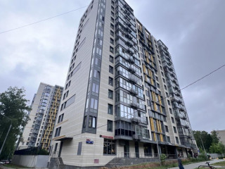 Фотография Продажа помещения свободного назначения, 58 м² , улица Багрицкого 18 №4 Фотография Продажа помещения свободного назначения, 58 м² , улица Багрицкого 18 №4
