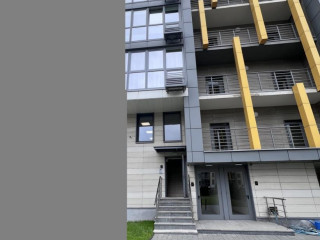 Фотография Продажа помещения свободного назначения, 58 м² , улица Багрицкого 18 №3 Фотография Продажа помещения свободного назначения, 58 м² , улица Багрицкого 18 №3