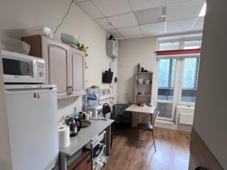 Фотография Продажа помещения свободного назначения, 58 м² , улица Багрицкого 18 №10 Фотография Продажа помещения свободного назначения, 58 м² , улица Багрицкого 18 №10