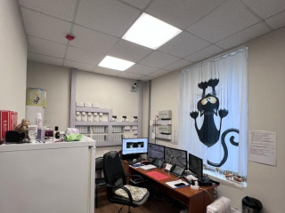 Фотография Продажа помещения свободного назначения, 58 м² , улица Багрицкого 18 №11 Фотография Продажа помещения свободного назначения, 58 м² , улица Багрицкого 18 №11