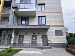 Фотография Продажа помещения свободного назначения, 58 м² , улица Багрицкого 18 №5 Фотография Продажа помещения свободного назначения, 58 м² , улица Багрицкого 18 №5