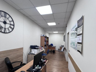 Фотография Продажа помещения свободного назначения, 58 м² , улица Багрицкого 18 №8 Фотография Продажа помещения свободного назначения, 58 м² , улица Багрицкого 18 №8