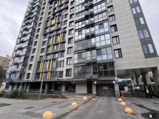 Продажа помещения свободного назначения 58 м² улица Багрицкого 18