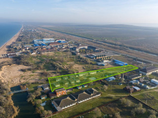 Продажа помещения свободного назначения 733 м² улица Калабадка 1