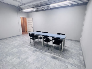 Фотография Аренда офиса, 82 м² , улица Потаповская Роща 6к2 №8 Фотография Аренда офиса, 82 м² , улица Потаповская Роща 6к2 №8