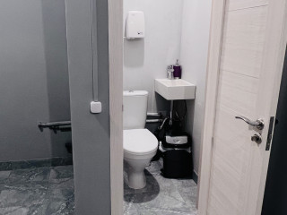 Аренда офиса 82 м² улица Потаповская Роща 6к2