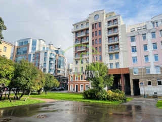 Фотография Аренда магазина, 274 м² , Ждановская набережная 10 №22 Фотография Аренда магазина, 274 м² , Ждановская набережная 10 №22
