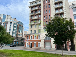 Аренда магазина 274 м² Ждановская набережная 10