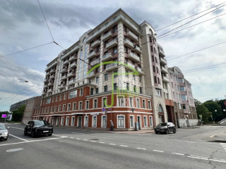 Фотография Аренда офиса, 274 м² , Ждановская набережная 10  №2