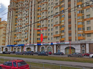 Аренда помещения свободного назначения 320 м² Ломоносовский проспект 25к2