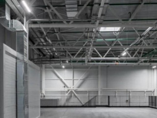 Фотография Аренда помещения свободного назначения, 13500 м² , Пехорская улица 1/2с6  №3